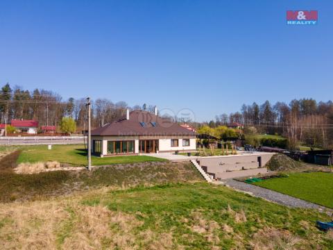 Prodej rodinného domu, Sedliště, 336 m2