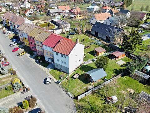 Prodej bytu 3+1, Vikýřovice, Okružní, 63 m2