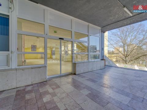 Pronájem restaurace, Plzeň - Bolevec, Gerská, 178 m2