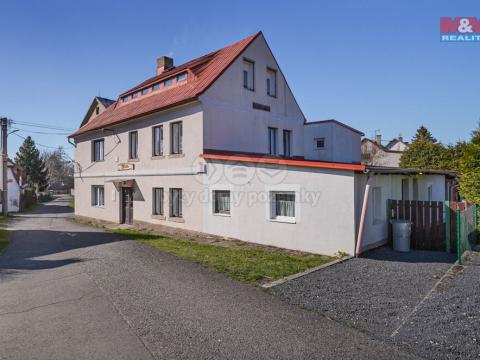 Prodej rodinného domu, Nové Město pod Smrkem, Železná, 281 m2