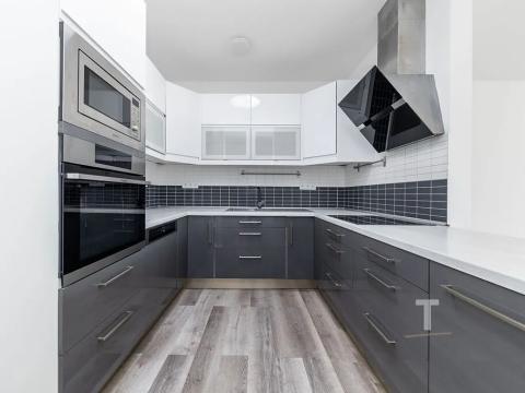Prodej bytu 5+kk, Česká, 156 m2