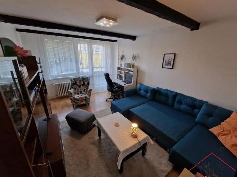 Prodej bytu 4+1, Praha - Černý Most, Smikova, 105 m2