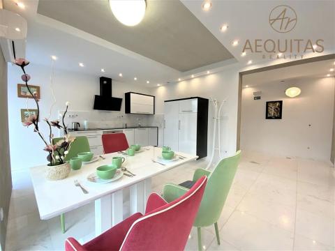 Pronájem bytu 2+kk, Lipno nad Vltavou, 70 m2
