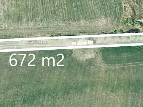Prodej podílu pole, Kropáčova Vrutice, 336 m2