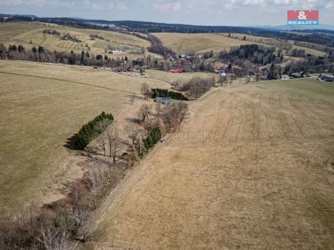 Prodej pozemku pro bydlení, Rokytnice v Orlických horách, 5453 m2
