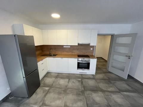 Pronájem bytu 1+kk, Kolín, Sokolská, 38 m2