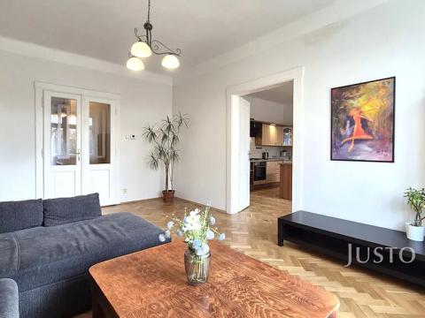 Pronájem bytu 4+1, Písek, Tylova, 132 m2