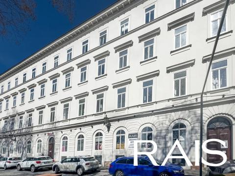 Prodej bytu 2+kk, Brno, Masarykova, 36 m2