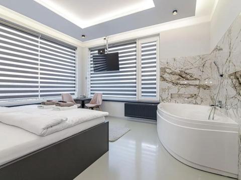 Prodej apartmánu, Ostrava, 17. listopadu, 138 m2