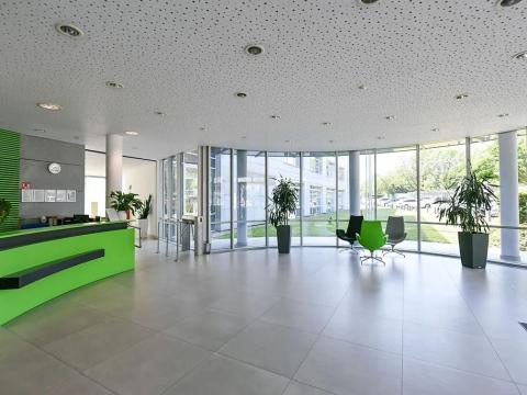 Pronájem kanceláře, Praha - Stodůlky, Šafránkova, 49 m2
