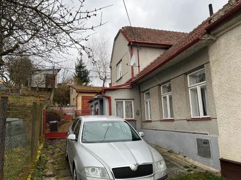 Prodej rodinného domu, Lipovec, 82 m2