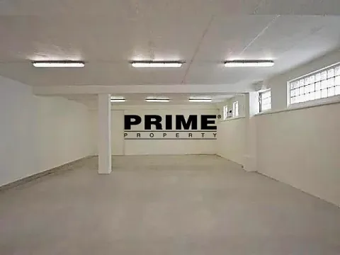 Pronájem skladu, Praha - Horní Počernice, Ve žlíbku, 25 m2