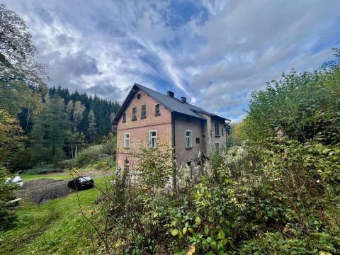 Prodej bytu 2+kk, Trutnov - Lhota, Na Hamru, 51 m2