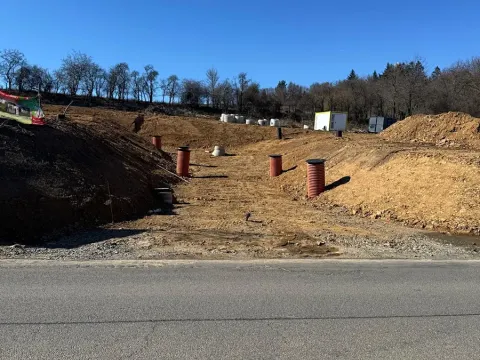 Prodej pozemku pro bydlení, Čisovice, 960 m2