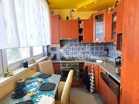 Prodej bytu 2+1, Ostrava, Výškovická, 56 m2