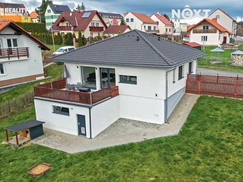 Prodej rodinného domu, Ruprechtov, 88 m2