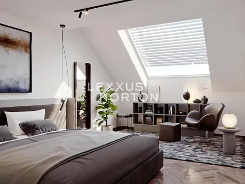 Prodej bytu 4+kk, Praha - Vinohrady, Moravská, 114 m2