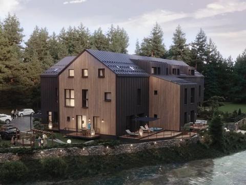 Prodej - jiné, Josefův Důl, 30 m2