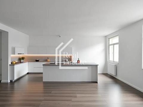 Prodej bytu 4+kk, Praha - Vinohrady, Mánesova, 120 m2