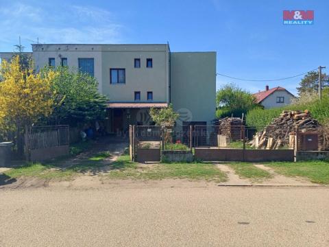 Prodej rodinného domu, Rohoznice, 123 m2