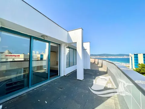 Prodej bytu 1+kk, Sveti Vlas, Bulharsko, 54 m2