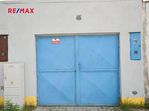 Pronájem garáže, Karviná, 21 m2