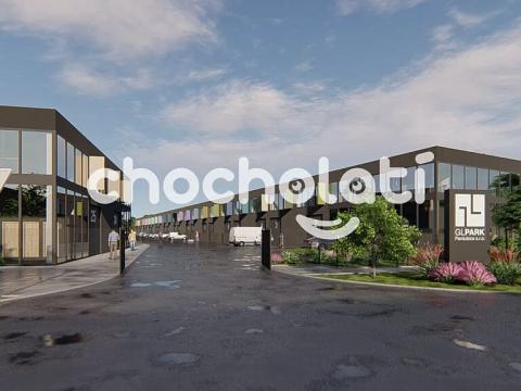 Prodej obchodního prostoru, Pardubice, 104 m2