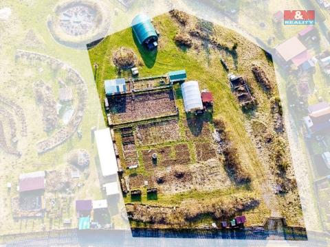 Prodej komerčního pozemku, Sušice - Divišov, 4292 m2