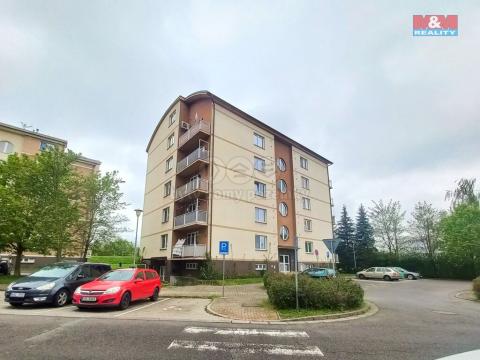 Pronájem obchodního prostoru, Chrudim, Strojařů, 64 m2