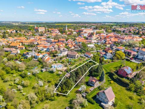 Prodej chaty, Kostelec nad Černými lesy - Kostelec nad Černými Lesy, 69 m2