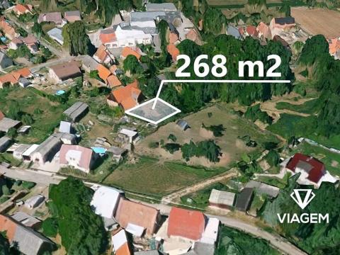 Prodej podílu zahrady, Rožďalovice, U Barborky, 134 m2