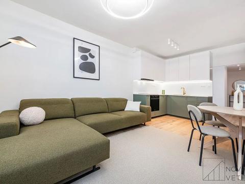 Prodej bytu 5+kk, Praha - Modřany, Pirinská, 90 m2