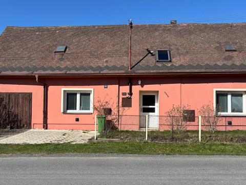 Prodej rodinného domu, Rohozná, 150 m2
