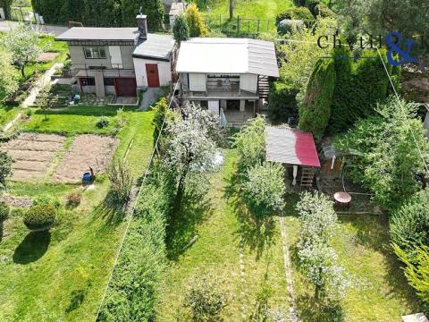 Prodej chaty, Přerov, 29 m2