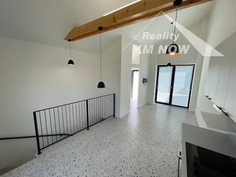 Pronájem bytu 2+kk, Tupesy, 46 m2