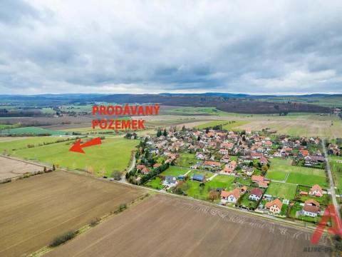 Prodej pole, Vižina, 3803 m2