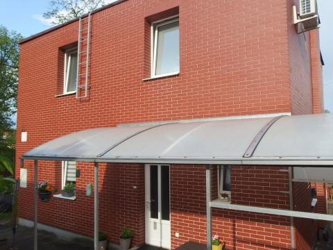 Prodej rodinného domu, Zlín, Štefánikova, 64 m2