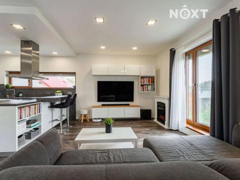 Prodej bytu 3+kk, Nový Malín, 95 m2