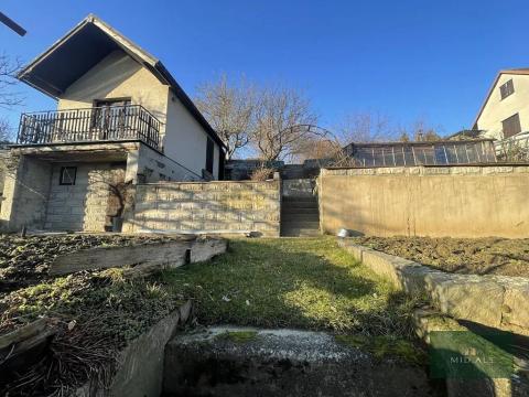 Prodej chaty, Domažlice, 18 m2