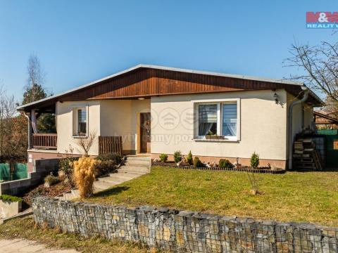 Prodej rodinného domu, Těrlicko - Hradiště, Úzká, 120 m2