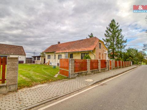 Prodej rodinného domu, Cehnice, 119 m2