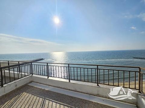 Prodej bytu 3+kk, Sveti Vlas, Bulharsko, 110 m2