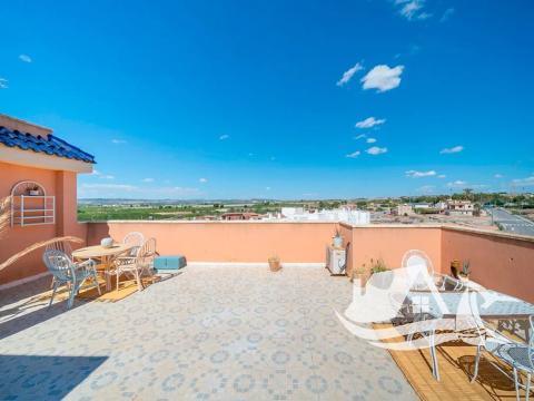 Prodej bytu 4+kk, Los Montesinos, Španělsko, 60 m2