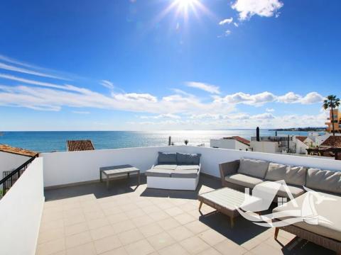 Prodej rodinného domu, Estepona, Španělsko, 81 m2