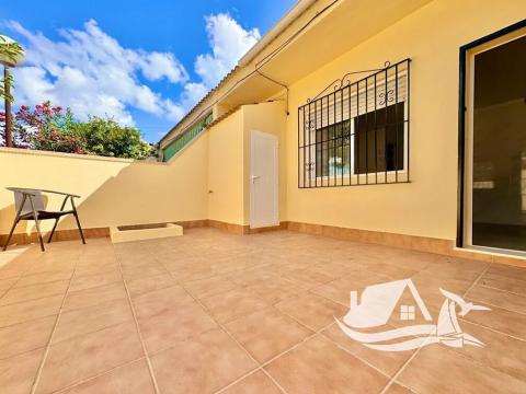 Prodej rodinného domu, Guardamar del Segura, Španělsko, 41 m2
