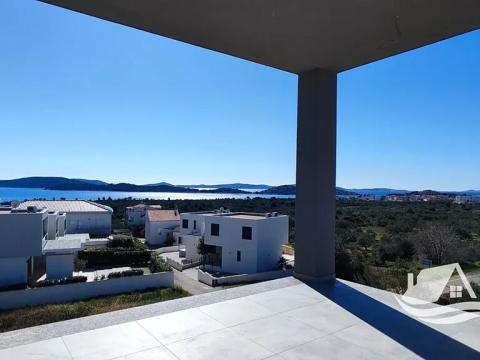 Prodej rodinného domu, Vodice, Chorvatsko, 144 m2