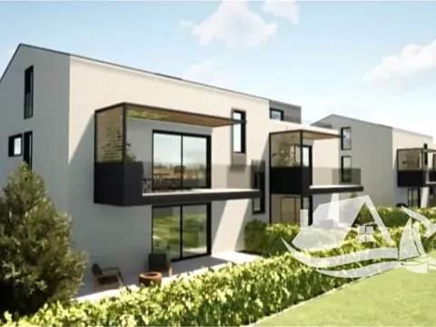 Prodej bytu 3+kk, Poreč, Chorvatsko, 68 m2
