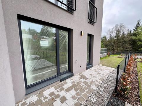 Prodej bytu 2+kk, Jablonec nad Nisou, Krkonošská, 60 m2