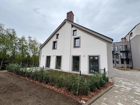 Prodej bytu 3+kk, Jablonec nad Nisou, Krkonošská, 103 m2