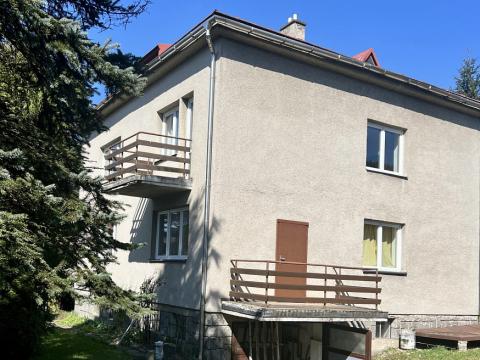 Prodej rodinného domu, Mosty u Jablunkova, 300 m2